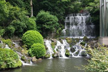 Hotel Chinzanso Tokyo Garden