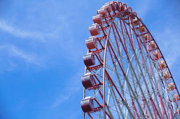 Kasai Rinkai Park