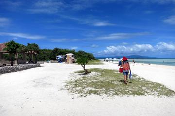 Kondoi Beach