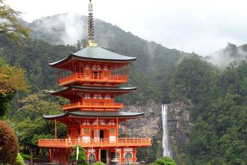 Kumano Kodo