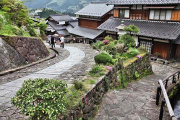 Nakasendo Trail