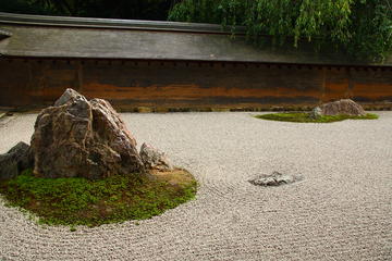 Ryoan-ji