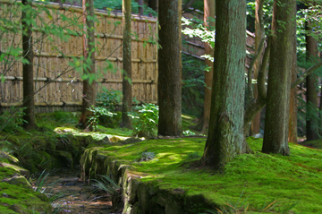 Saiho-ji Temple