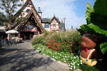 Sanrio Puroland