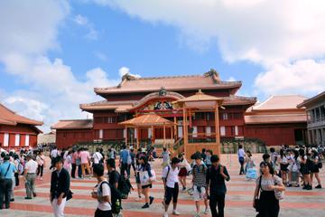 Shuri Castle