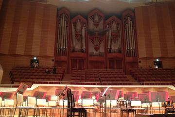 Suntory Hall