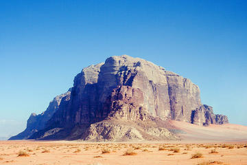 Wadi Rum