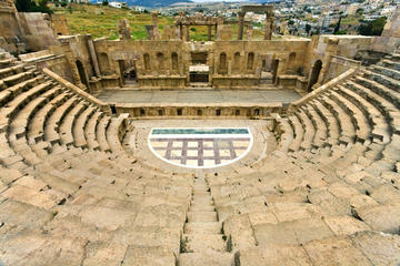 Jerash