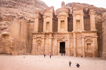Monastery (Al-Deir)