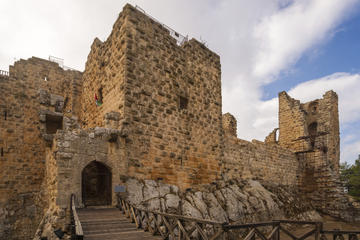 Ajloun Castle