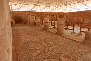 Byzantine Church (Petra Church)