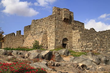 Qasr Azraq