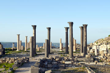 Umm Qais Museum