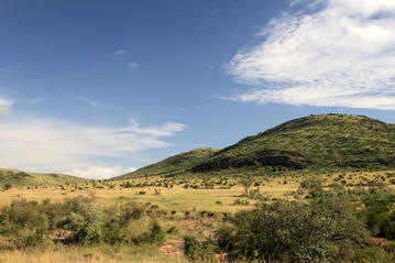 Great Rift Valley