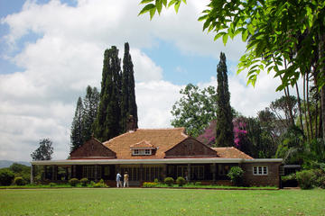 Karen Blixen Museum