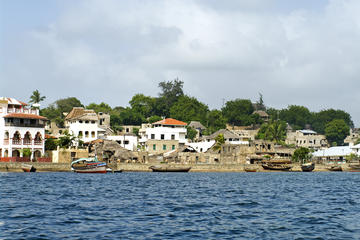 Lamu Island