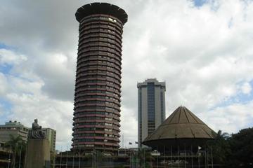 Kenyatta International Conference Center