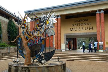 Nairobi National Museum