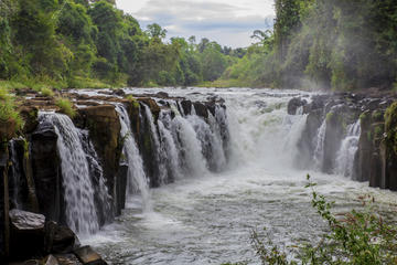 Bolaven Plateau