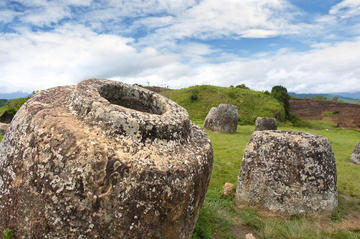 Plain of Jars