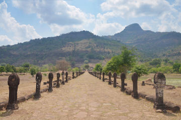 Vat Phou