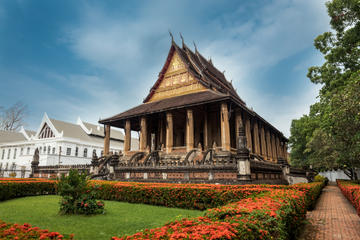 Haw Phra Kaew