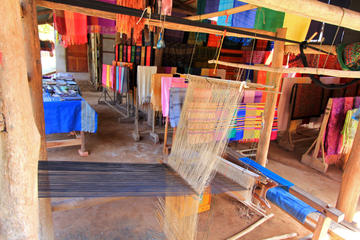 Lao Textiles