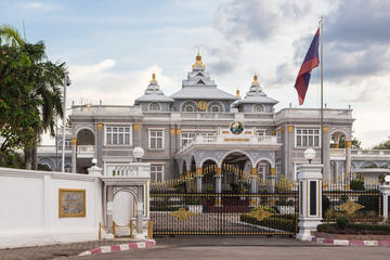 Presidential Palace