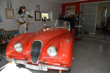 Classic Car Museum