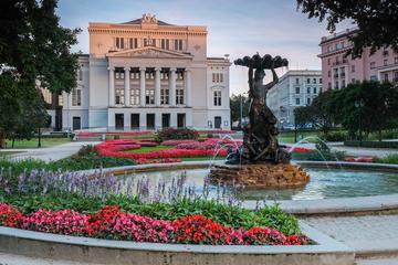 Latvian National Opera