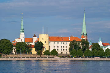 Riga Castle