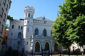 Small Guild of Riga