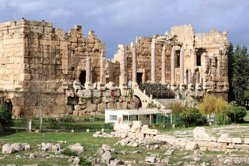 Baalbek