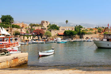 Byblos