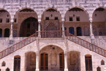 Beiteddine (Beit ed-Dine)