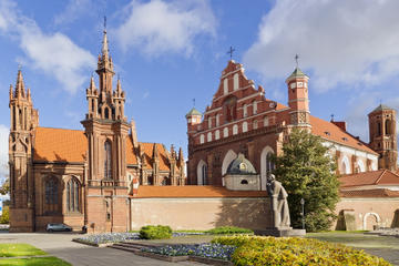 St. Anne's Church