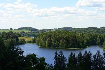 Aukstaitija National Park