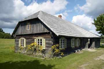 Rumsiskes Open-Air Museum