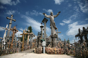 Siauliai Hill of Crosses