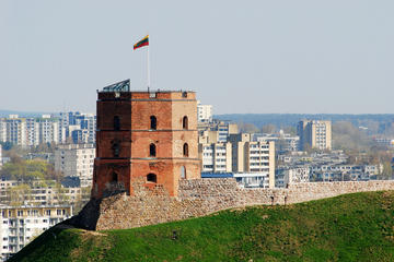 Gediminas Tower