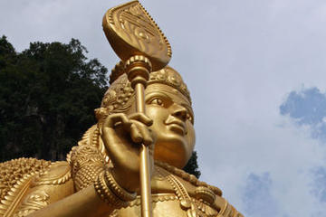 Batu Caves