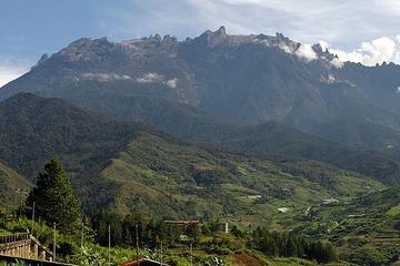 Mount Kinabalu