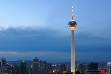 The KL Tower