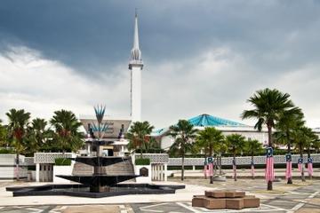 National Mosque (Masjid Negara)