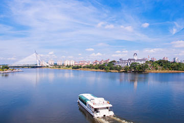 Kuala Lumpur Cruise Port