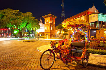 Jonker Street