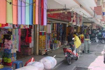 Little India (Jalan Masjid India)