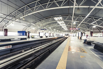 Kuala Lumpur Railway Station