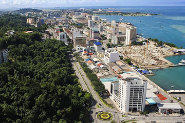 Kota Kinabalu