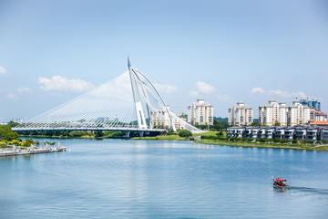 Putrajaya Bridge